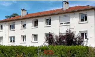 Appartement 5 Pièces 81 m² à vendre à Roanne (42300)