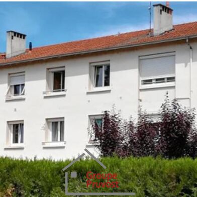 Appartement 5 pièces 105000 €