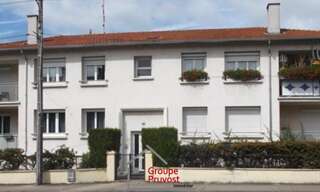 Appartement 5 Pièces 81 m² à vendre à Roanne (42300)