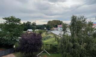 Appartement 5 Pièces 81 m² à vendre à Roanne (42300)