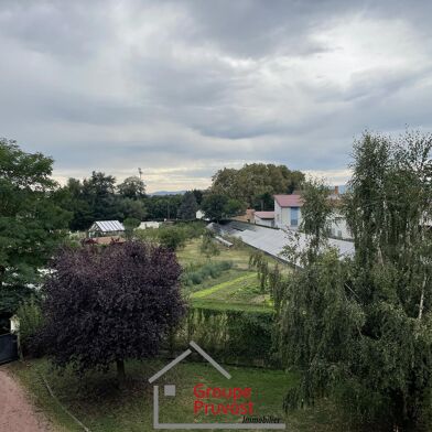 Appartement 5 pièces 105000 €