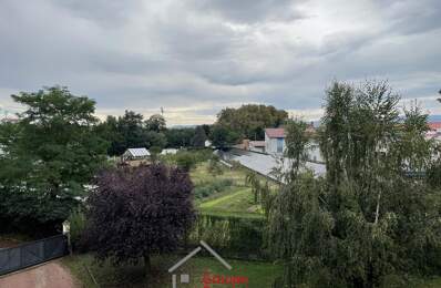 appartement 81 m2- 3 chambres — photo du bien