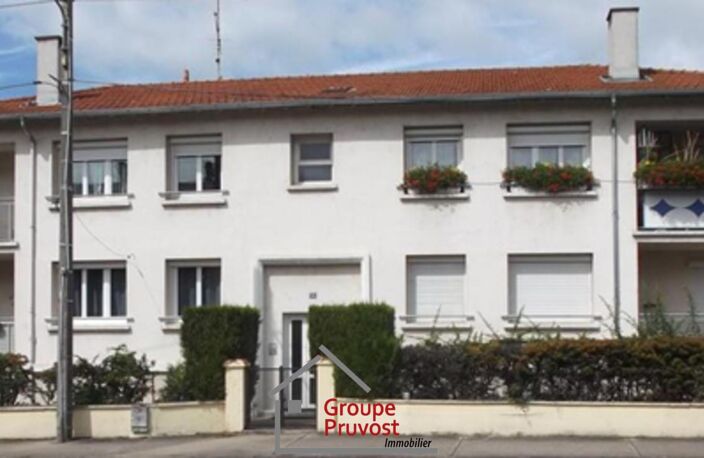 appartement 81 m2- 3 chambres — photo 2