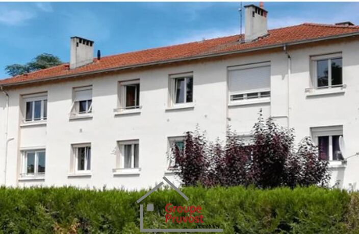 appartement 81 m2- 3 chambres — photo 4