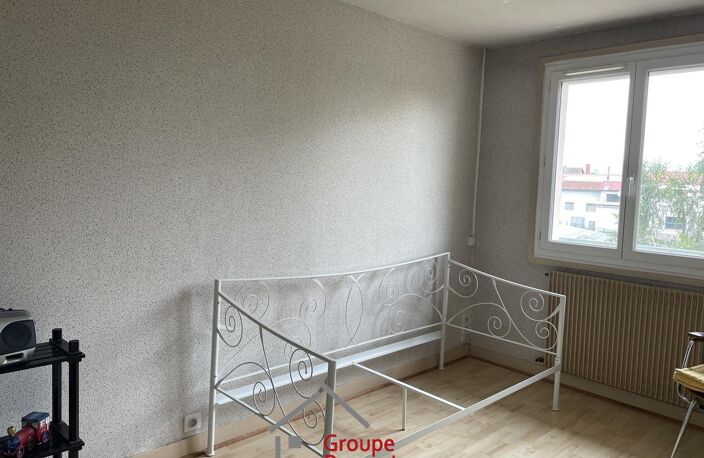 appartement 81 m2- 3 chambres — photo 5