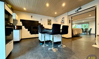 Maison 5 Pièces 105 m² à vendre à La Montagne (44620)