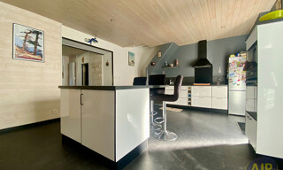 Maison 5 Pièces 105 m² à vendre à La Montagne (44620)