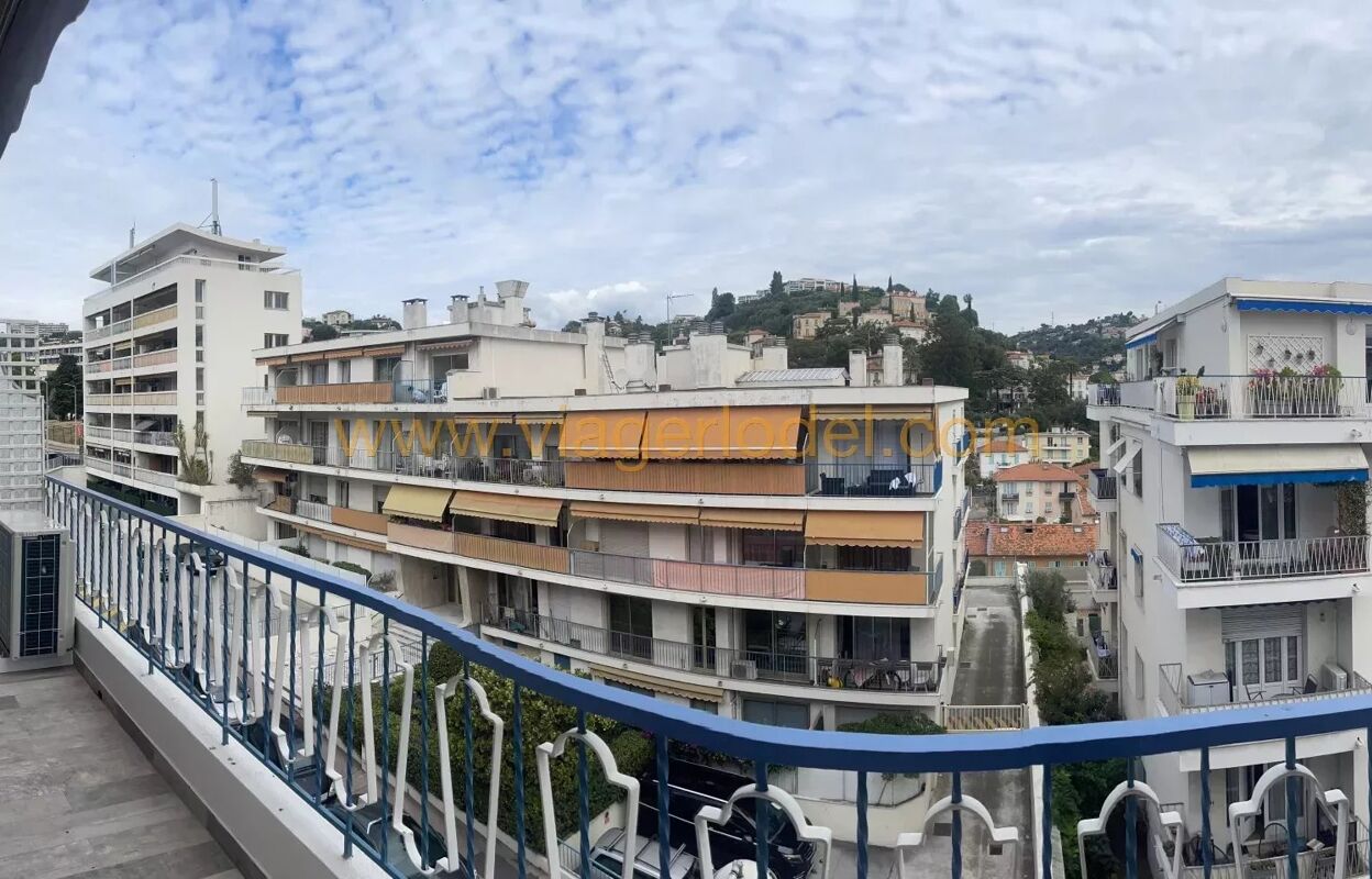 appartement 3 pièces 109 m2 à Nice (06300)