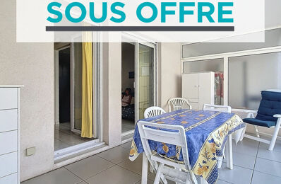 vente appartement 150 000 € à proximité de Roquebrune-sur-Argens (83520)