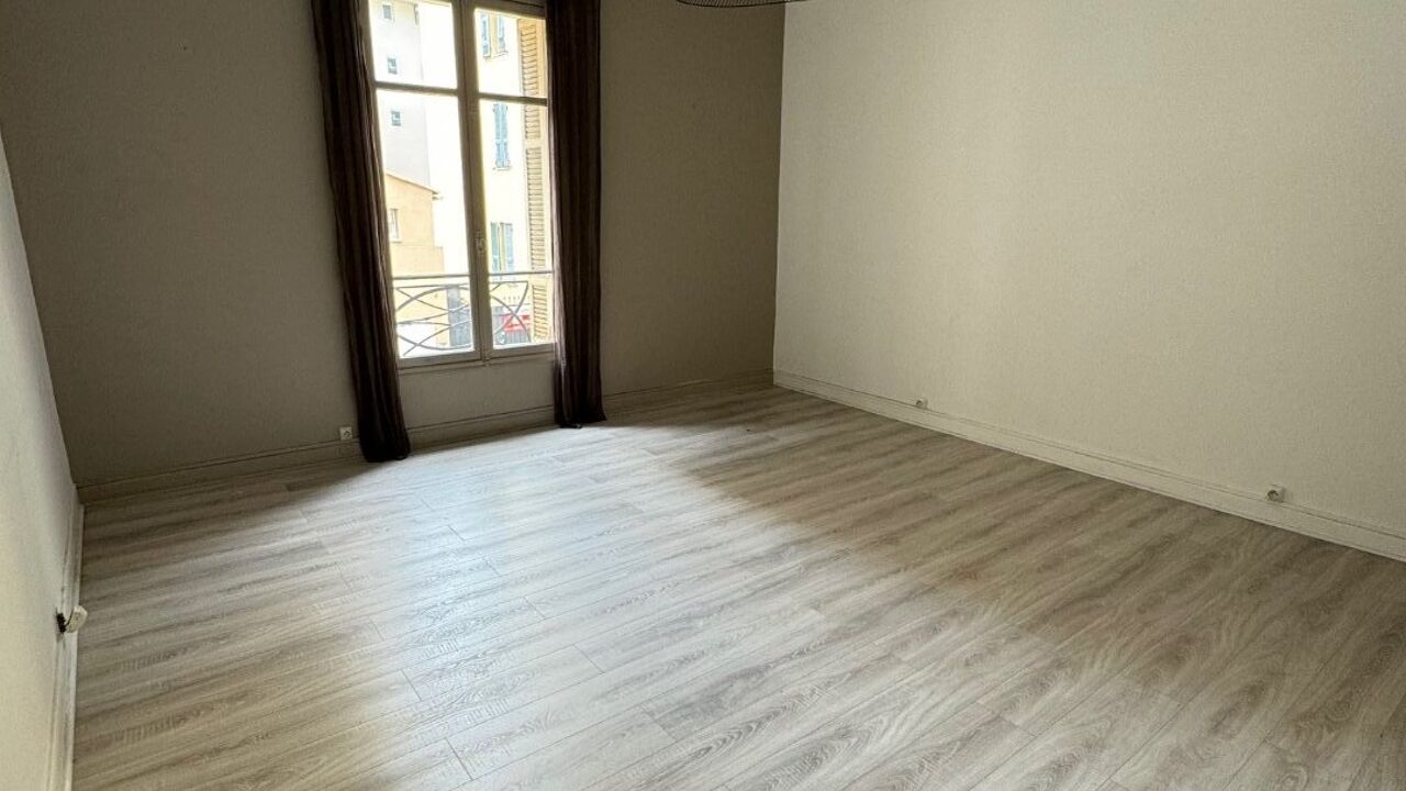 appartement 3 pièces 70 m2 à vendre à Nice (06000)