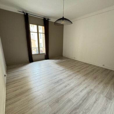 Appartement 3 pièces 70 m²