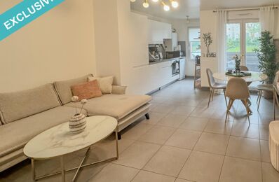 vente appartement 255 000 € à proximité de Magny-les-Hameaux (78114)