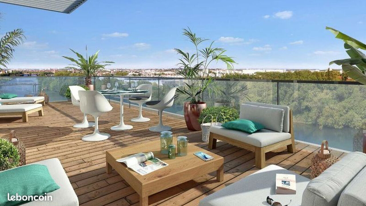 appartement 4 pièces 85 m2 à vendre à Marseille 9 (13009)