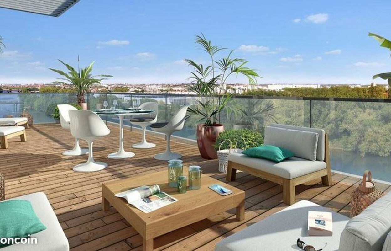 appartement 4 pièces 85 m2 à vendre à Marseille 9 (13009)