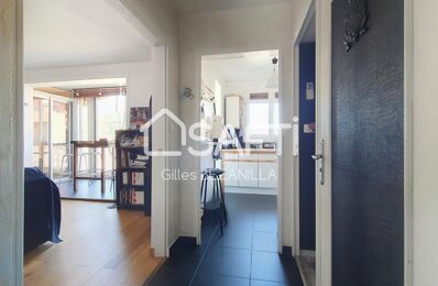 vente appartement 159 000 € à proximité de La Garde (83130)