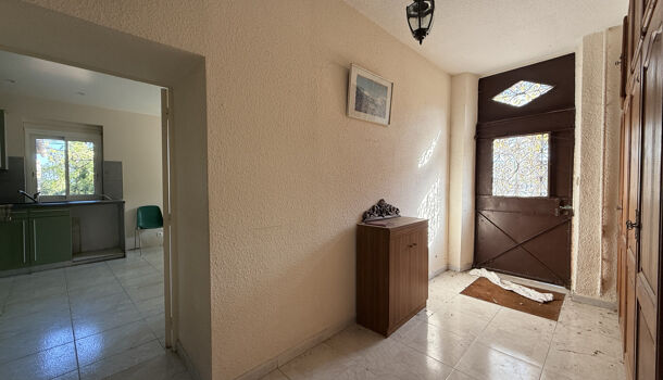 Villa / Maison 8 pièces  à vendre Corsavy 66150