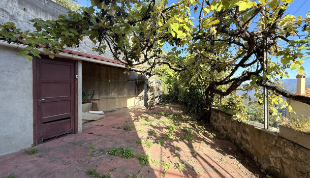 Villa / Maison 8 pièces  à vendre Corsavy 66150