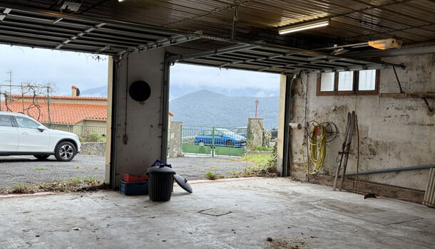 Villa / Maison 8 pièces  à vendre Corsavy 66150