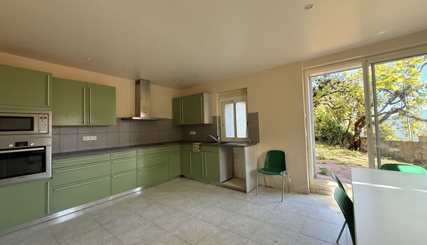 Villa / Maison 8 pièces  à vendre Corsavy 66150