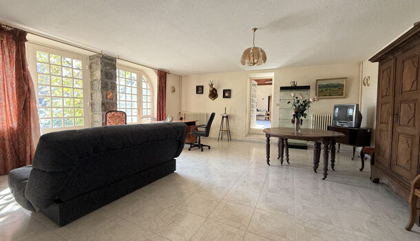 Villa / Maison 8 pièces  à vendre Corsavy 66150