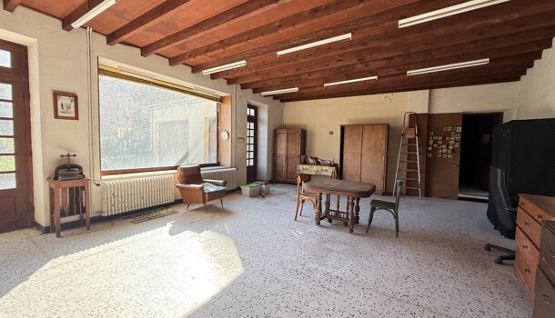 Villa / Maison 8 pièces  à vendre Corsavy 66150