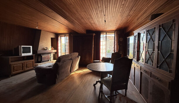 Villa / Maison 8 pièces  à vendre Corsavy 66150