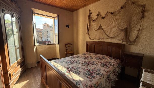 Villa / Maison 8 pièces  à vendre Corsavy 66150