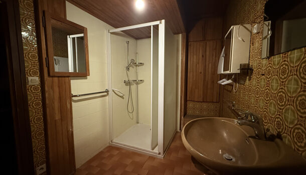 Villa / Maison 8 pièces  à vendre Corsavy 66150