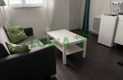 location appartement 700 € CC /mois à proximité de Sainte-Consorce (69280)