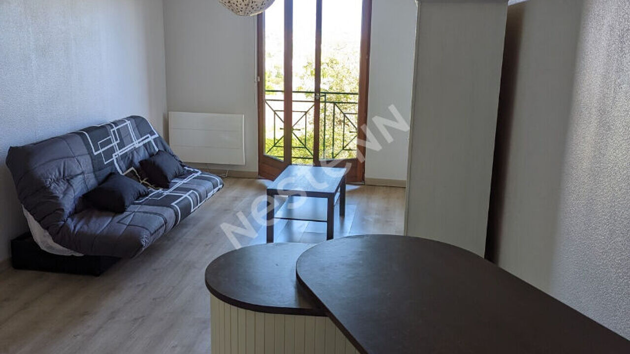 appartement 1 pièces 30 m2 à louer à Toulouse (31400)