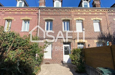 vente maison 139 000 € à proximité de Le Grand-Quevilly (76120)