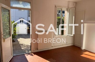 vente maison 125 000 € à proximité de Le Mesnil-Esnard (76240)