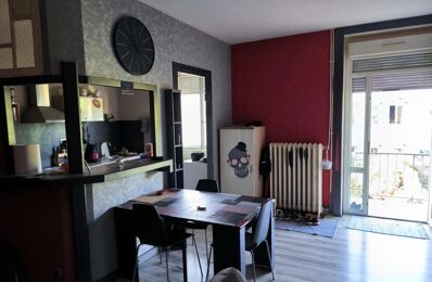 vente appartement 52 000 € à proximité de Roche-la-Molière (42230)