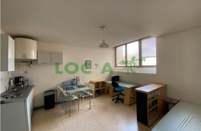 location appartement 550 € CC /mois à proximité de Quetigny (21800)