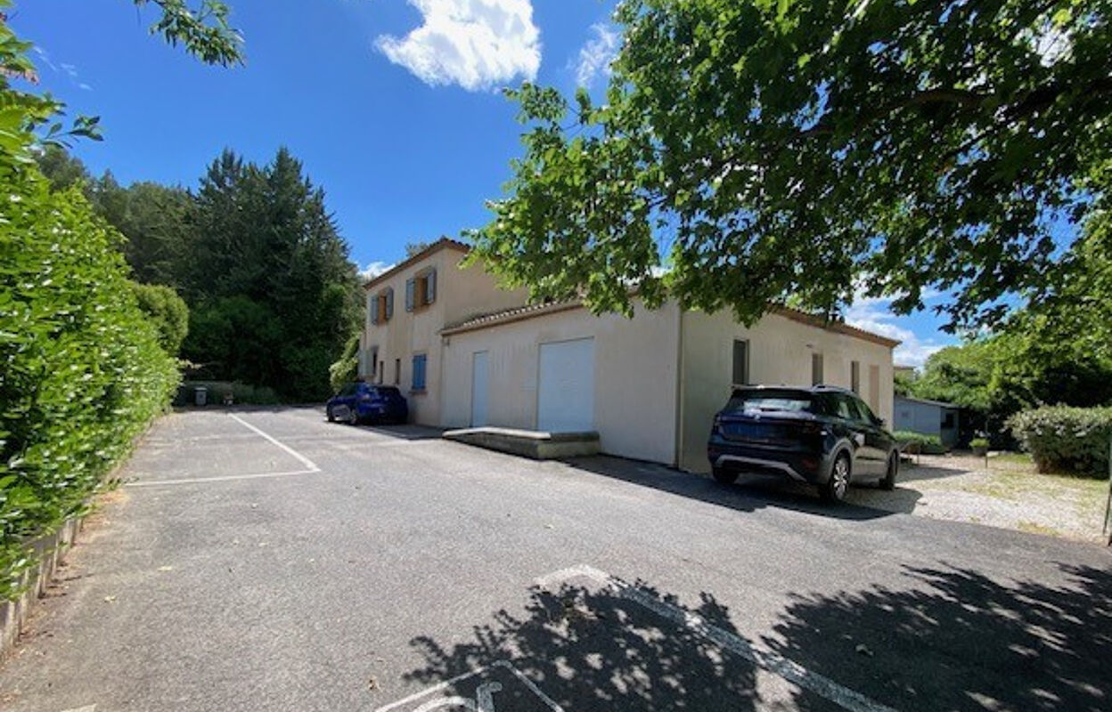 divers  pièces 213 m2 à vendre à Prades-le-Lez (34730)