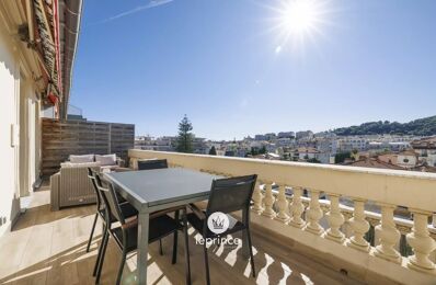 vente appartement 810 000 € à proximité de Saint-André-de-la-Roche (06730)