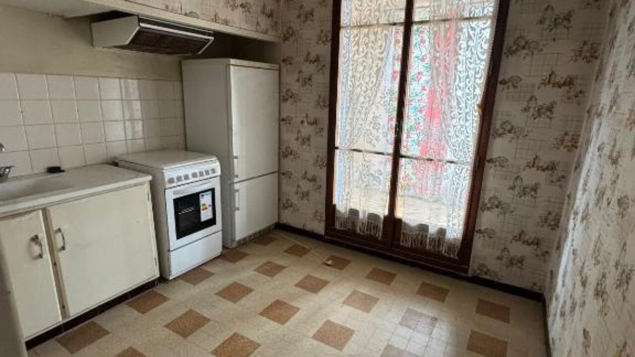 appartement 3 pièces 69 m2 à vendre à Manosque (04100)