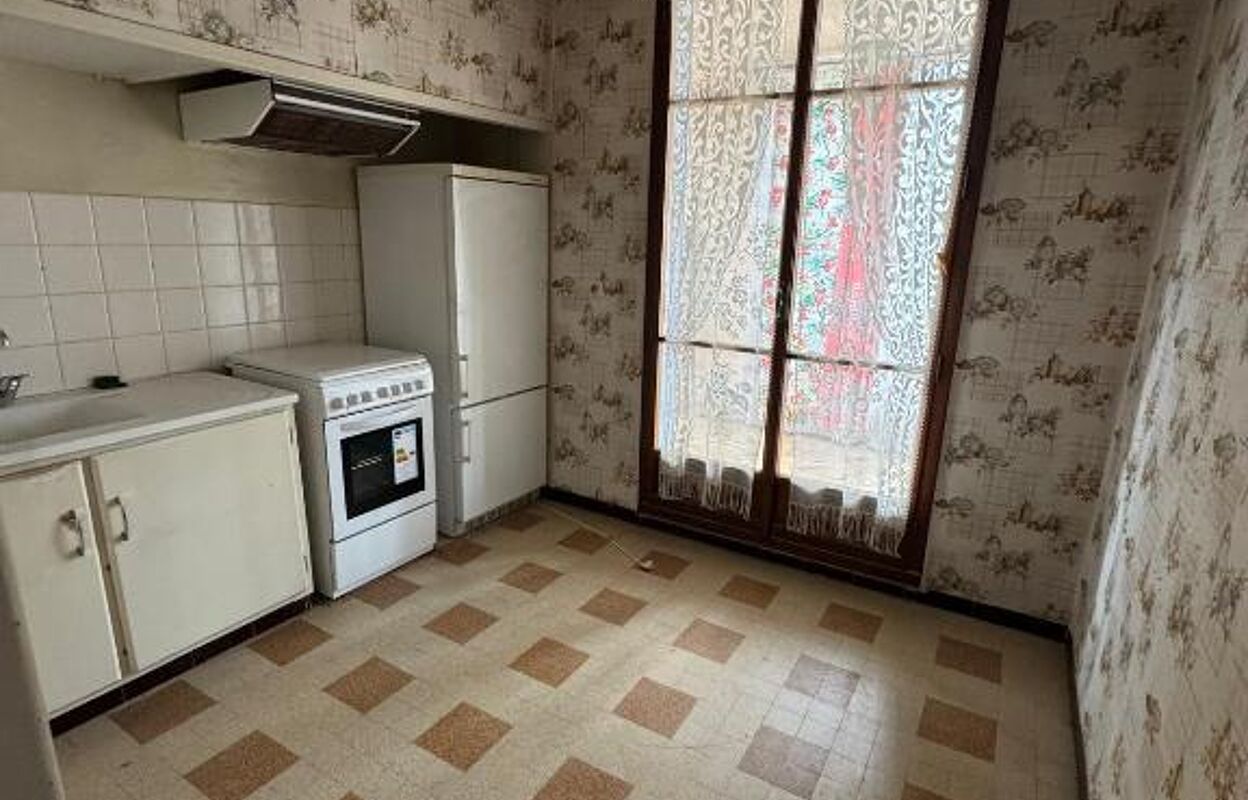 appartement 3 pièces 69 m2 à vendre à Manosque (04100)