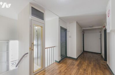 appartement 1 pièces 28 m2 à vendre à Levallois-Perret (92300)