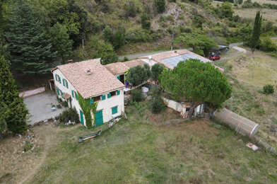 Maison 12 pièces 441000 €