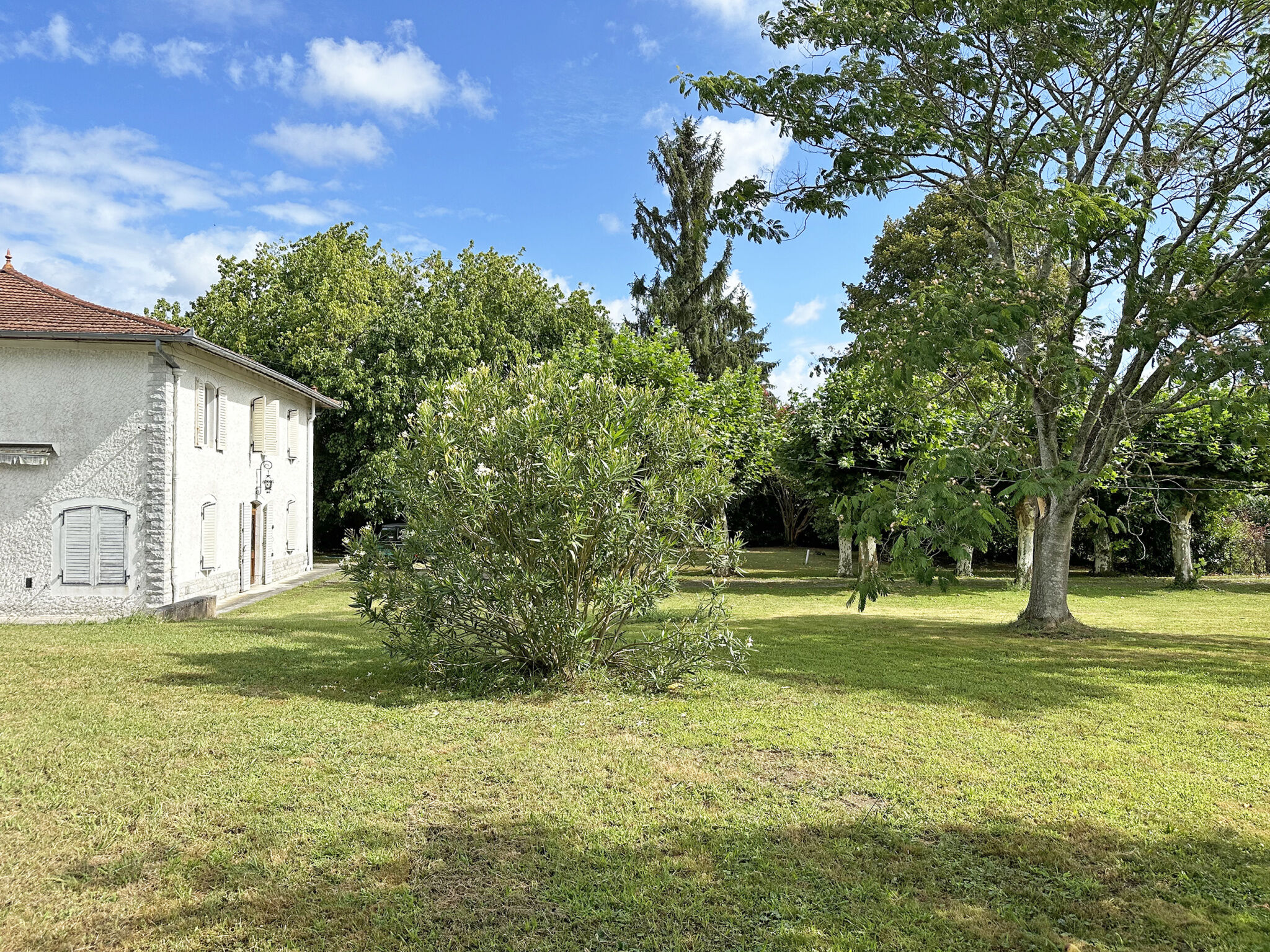 Villa / Maison  T11 à vendre Saint-Jean-de-Marsacq 40230