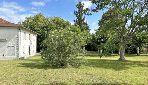 Villa / Maison 11 pièces  à vendre Saint-Jean-de-Marsacq 40230