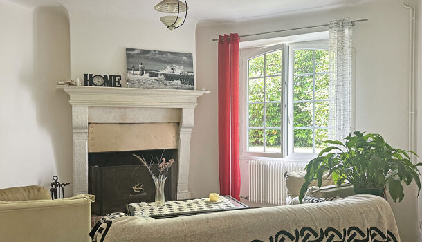 Villa / Maison 11 pièces  à vendre Saint-Jean-de-Marsacq 40230