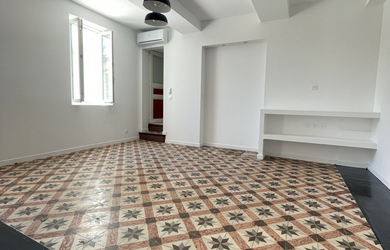 maison 5 pièces 130 m2 à vendre à Roquevaire (13360)