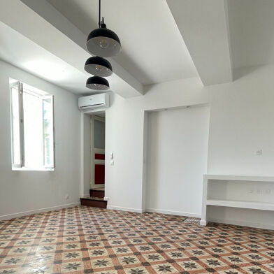 Maison 5 pièces 130 m²