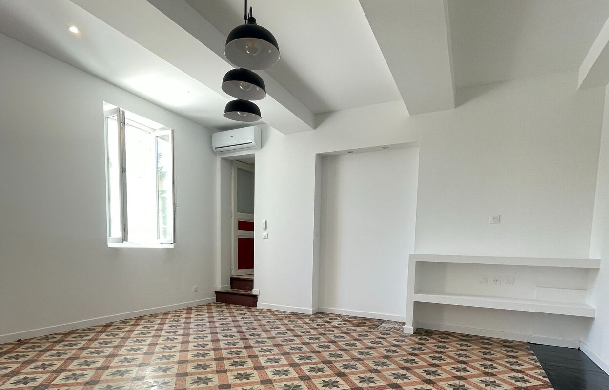 maison 5 pièces 130 m2 à vendre à Roquevaire (13360)