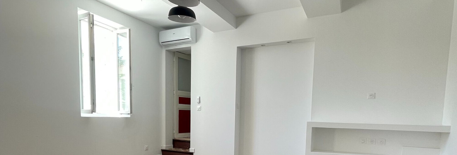 Maison 5 Pièces 120 m² à vendre à Roquevaire (13360)