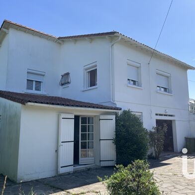 Maison 4 pièces 115 m²