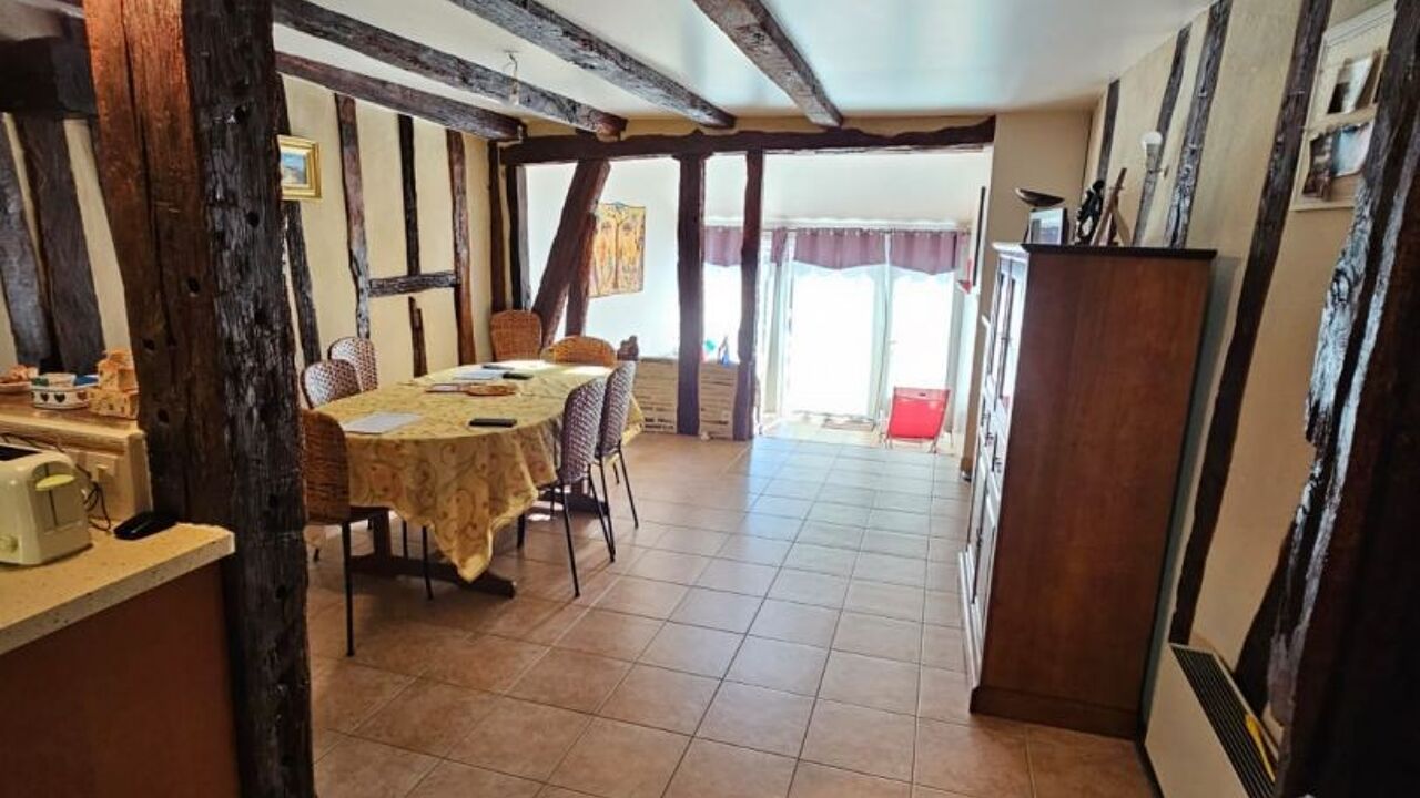 maison 5 pièces 98 m2 à vendre à Lauzun (47410)