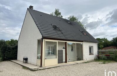 vente maison 193 000 € à proximité de Rosoy (89100)